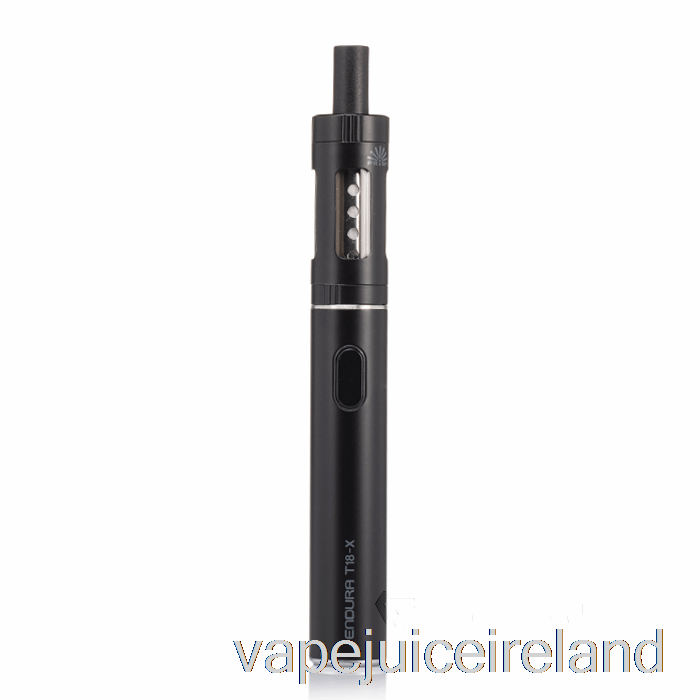 Vape Pod Kits Innokin Endura T18-X Starter Kit Black